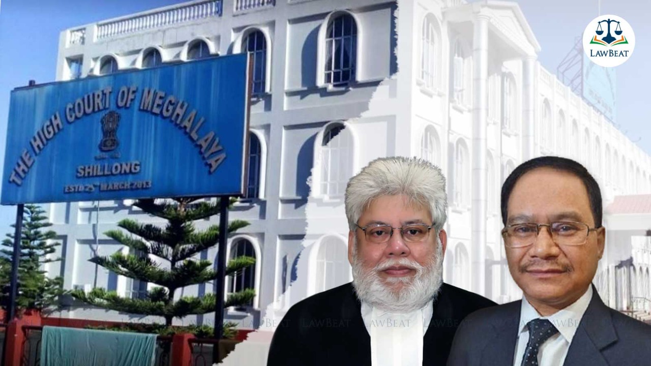 [Police vehicle scam] Meghalaya HC issues suo motu contempt notice against State Home Secretary